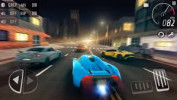 Nitro Speed Car Racing