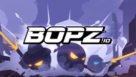 Bopz.io