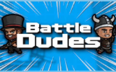 BattleDudes.io