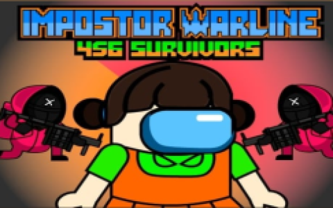 Impostor Warline 456 Survival