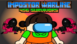 Impostor Warline 456 Survival
