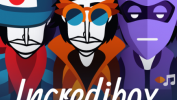 Incredibox - Hot Music Game
