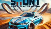 Stunt Multiplayer Arena