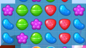 Candy Burst