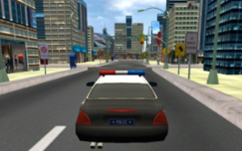 GTA: Save My City