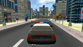 GTA: Save My City