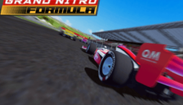 Grand Nitro Formula