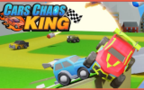 Cars Chaos King