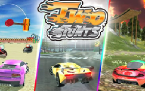 Two Stunts