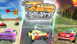 Two Stunts