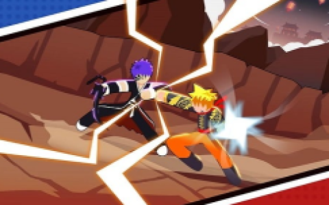 NARUTOvsBLEACH