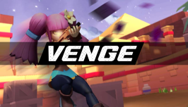 Venge.io
