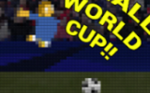A Small World Cup - Game Online
