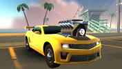 Ultimate Stunt Car Challenge