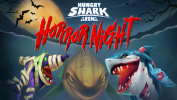 Hungry Shark Arena Horror Night