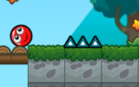 Red Ball Forever 2