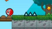 Red Ball Forever 2