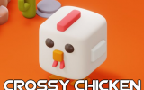 Crossy Chicken
