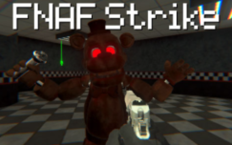 FNAF Strike