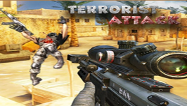 Terrorist Attack