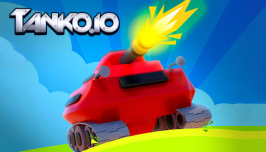 Tanko.io