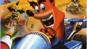 Crash Nitro Kart