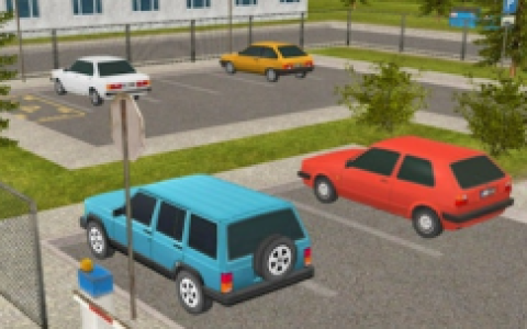 Parking Slot