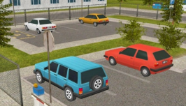 Parking Slot