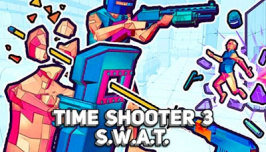 Time Shooter 3: SWAT