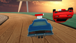Demolition Derby Challenger