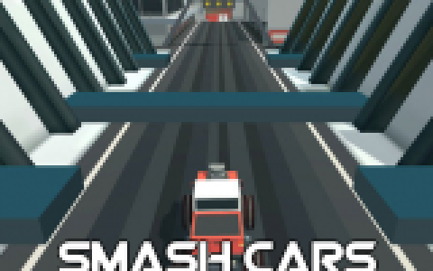 Smash Cars!
