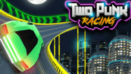 Two Punk Racing