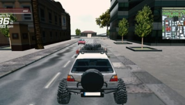Free City Drive