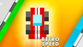 Retro Speed