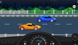 Drag Racing 2