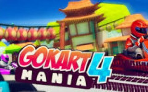 Go Kart Mania 4