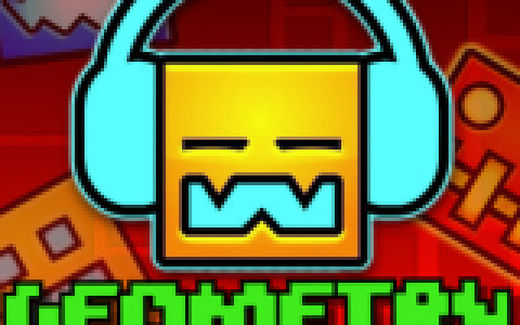 Geometry Dash - Play Now!