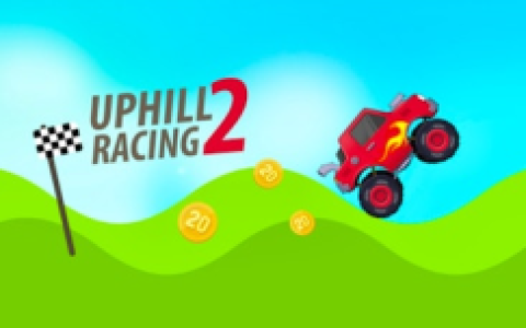 Uphill Racing 2