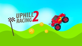 Uphill Racing 2
