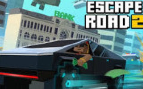 Escape Road 2