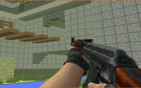 Counter Craft 2