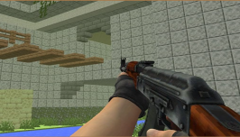 Counter Craft 2