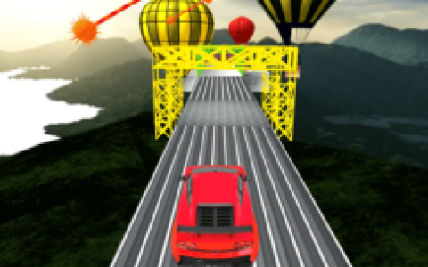 Impossible Stunt Tracks