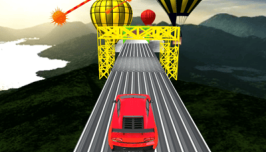 Impossible Stunt Tracks