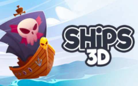 Ships 3D