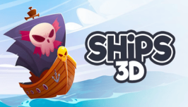 Ships 3D
