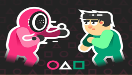Squid Adventures