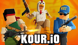 Kour.io