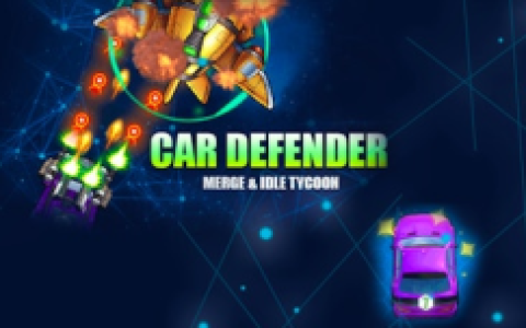 Car Defender