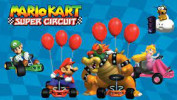 Mario Kart: Super Circuit